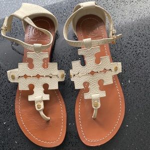 Tory Burch gladiator Sandals
